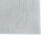 Toalha Piso Buettner Felpudo 100% Algodão Murano 50cmx80cm Prata