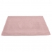 Toalha Piso Buettner Felpudo 100% Algod&atilde;o Pezinhos 45cmx70cm Dusty Ros&ecirc;