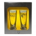 Copo Chopp Lager Botafogo 300ml Com 2 Unidades Allmix - UN
