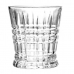 Copo Avulso Casa Ambiente Vidro 290ml Equilíbrio Cristal Ecológico Transparente