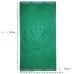 Toalha de Banho Buettner Jacquard Veludo 100% Algodão Futebol Palmeiras 70cmx140m Verde