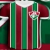 Chaveiro Camisa KazzaVip Emborrachado Oficial Time Fluminense Fecho Mosquet&atilde;o Futebol Brasileiro Gren&aacute;