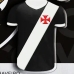 Chaveiro Camisa KazzaVip Emborrachado Oficial Time Vasco Fecho Mosquet&atilde;o Futebol Brasileiro Preto
