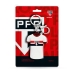 Chaveiro Camisa KazzaVip Emborrachado Oficial Time Sao Paulo Fecho Mosquet&atilde;o Futebol Brasileiro Branco