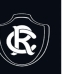 Toalha Praia KazzaVip Veludo Estampado 100% Algod&atilde;o Bras&atilde;o Licenciado Oficial Clube Remo 70cm x 140m Azul Marinho