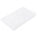 Toalha Social Academia e Mão Buettner Jacquard Veludo Futebol Sao Paulo 33cmx50cm Branco