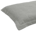 Porta Travesseiro Avulso Buettner Malha Mescla 90% Algod&atilde;o e 10% Poli&eacute;ster Linha Basic 50cmx70cm Bege