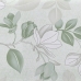 Par de Fronha Buettenr Malha 100% Algodão Basic Dominique Estampada 50cmx70cm Verde Musgo
