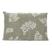 Fronha Avulsa Buettner Malha 100% Algodão Basic Avencas Estampada 50cmx70cm Verde Oliva