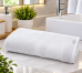 Toalha Banh&atilde;o Buettner 100% Algod&atilde;o Eg&iacute;pcio Nobre 81cmx150m Aliance Branca