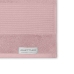 Toalha De Rosto Avulsa Buettner Algodão Egípcio Nobre 50cmx80cm Aliance Dusty Rose