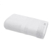 Toalha Avulsa De Banho Buettner 100% Algodão Egípcio Peteado Nobre 70cmx140m Aliance Branco