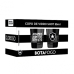 Copo Shot Dose Allmix Vidro Oficial Licenciado Botafogo Football Club 55ml Cada Luva Com 2 Unid