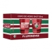 Copo Shot Dose Allmix Vidro Oficial Licenciado Fluminense Football Club 55ml Cada Luva Com 2 Unid Grena