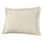 Porta Travesseiro Buettner Percal 300 Fios 50x70cm Perola