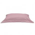 Jogo de Cama Buettner Solteiro Percal 200 Fios Reffinata Color 3 Pe&ccedil;as Rose