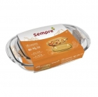 Jogo de 2 Assadeiras Nadir Figueiredo Retangulares Sempre